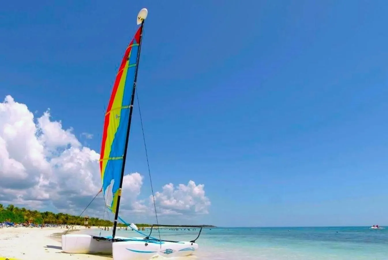 Family Selection At Grand Palladium Kantenah Resort & Spa Akumal
