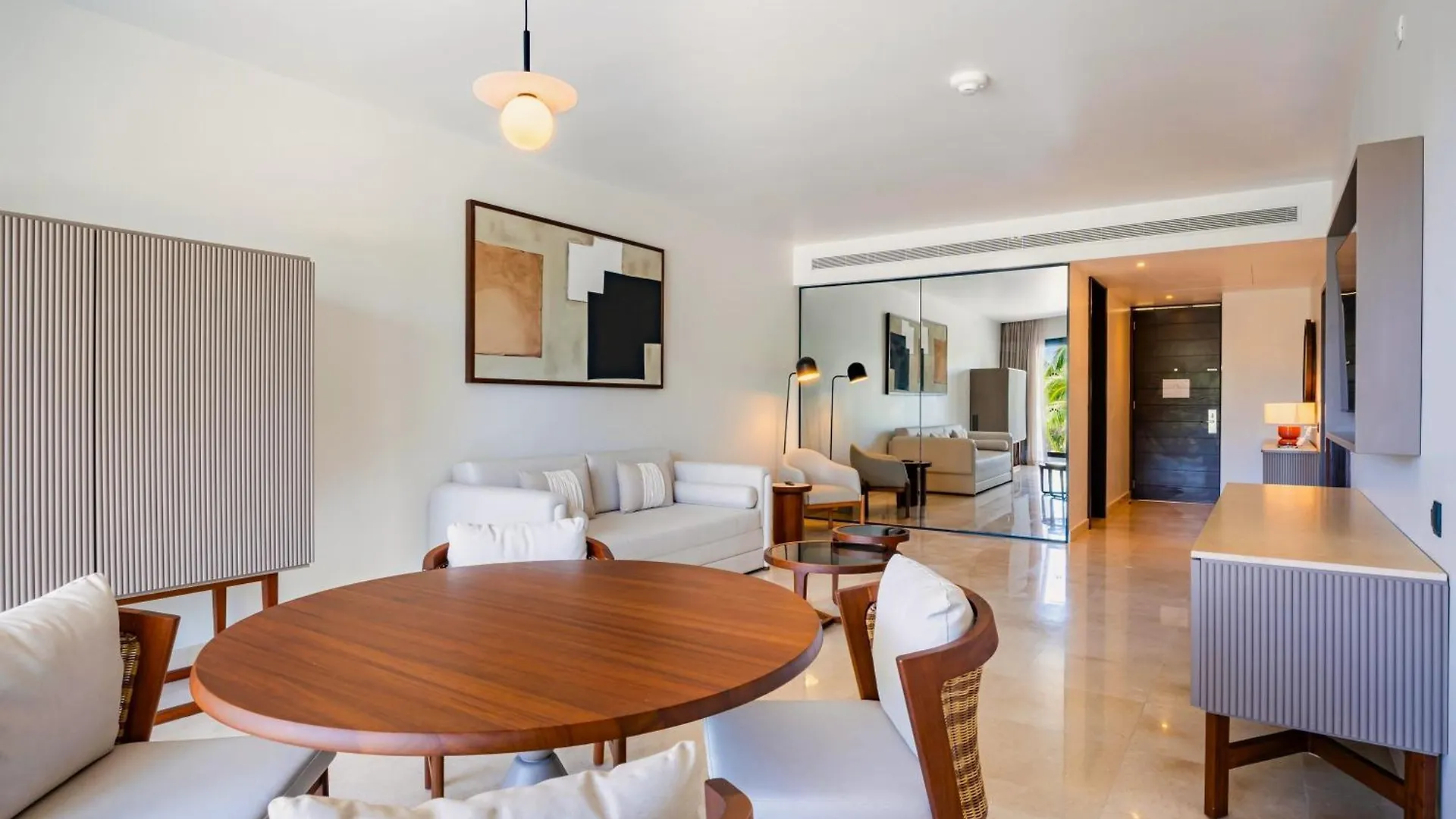 Family Selection At Grand Palladium Kantenah Resort & Spa Akumal