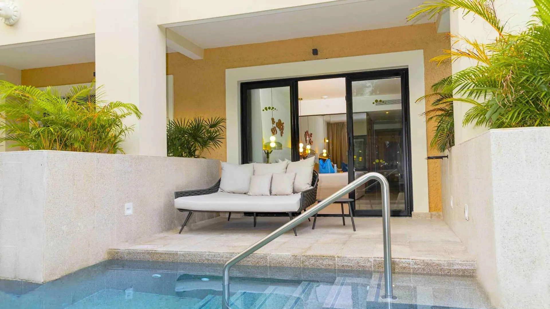 Family Selection At Grand Palladium Kantenah Resort & Spa Akumal 5*,  Mexico