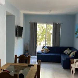 Brand New Apartment, Charming And Family-friendly Apartment Playa del Carmen