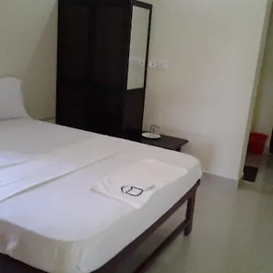 La Mirban Holiday park Varkala
